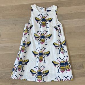 Katie Kime shift dress